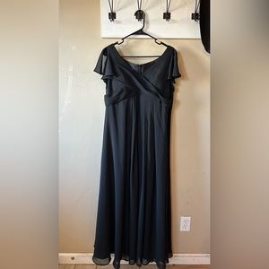 Maternity formal dress!!